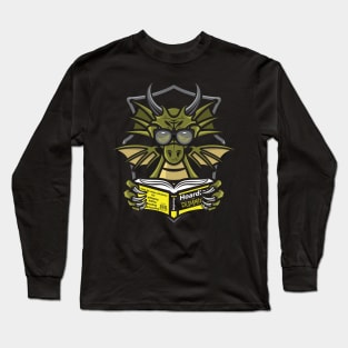 Hoarding Long Sleeve T-Shirt